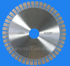 Slient Saw Blade